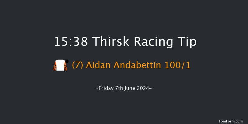 Thirsk  15:38 Handicap (Class 5) 6f Sat 18th May 2024