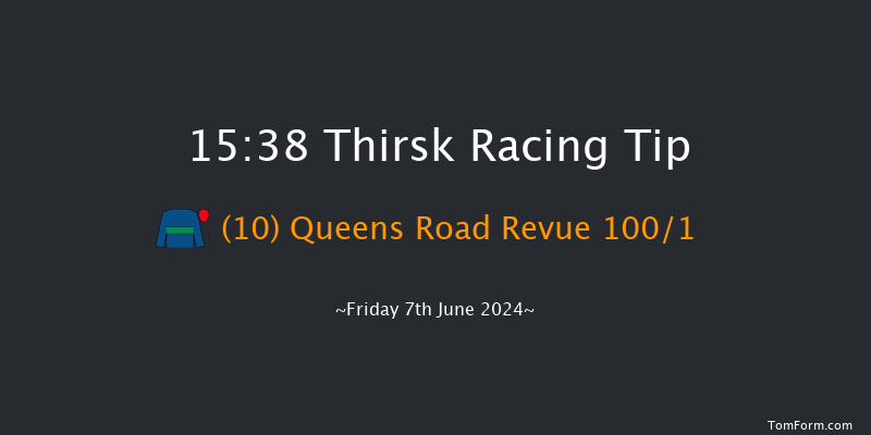 Thirsk  15:38 Handicap (Class 5) 6f Sat 18th May 2024