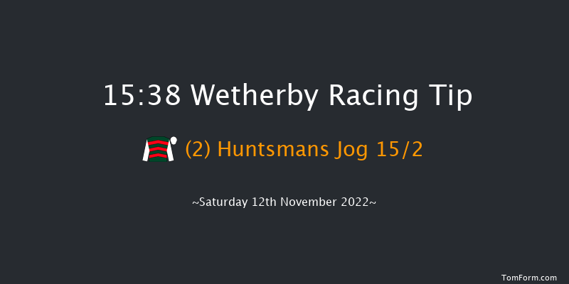 Wetherby 15:38 Handicap Chase (Class 4) 24f Sat 29th Oct 2022