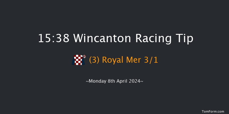 Wincanton  15:38 Handicap Chase (Class 3)
16f Wed 27th Mar 2024