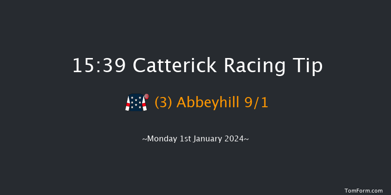 Catterick 15:39 Handicap Hurdle (Class 5) 25f Thu 28th Dec 2023