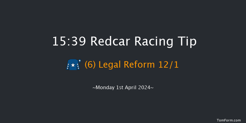 Redcar  15:39 Handicap (Class 4) 7f Fri 20th Oct 2023