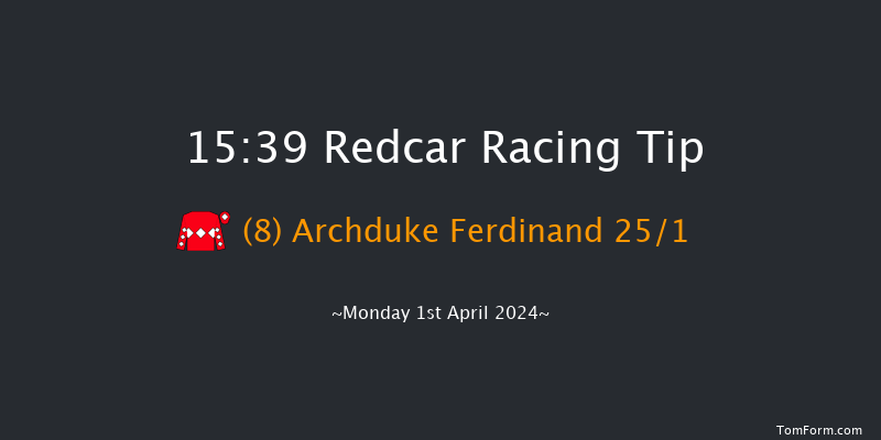 Redcar  15:39 Handicap (Class 4) 7f Fri 20th Oct 2023