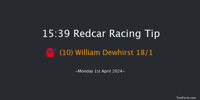 Redcar  15:39 Handicap (Class 4) 7f Fri 20th Oct 2023