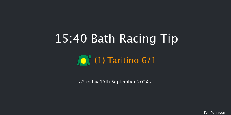 Bath  15:40 Handicap (Class 2) 14f Sat 14th Sep 2024