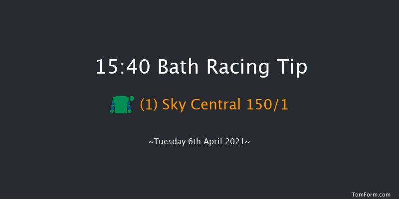 Cb Protection Security Training Maiden Stakes Bath 15:40 Maiden (Class 5) 6f Wed 14th Oct 2020