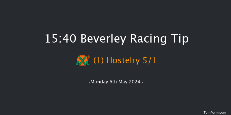 Beverley  15:40 Handicap (Class 5) 7f Thu 25th Apr 2024