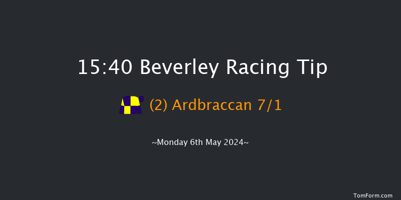 Beverley  15:40 Handicap (Class 5) 7f Thu 25th Apr 2024