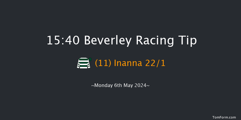 Beverley  15:40 Handicap (Class 5) 7f Thu 25th Apr 2024