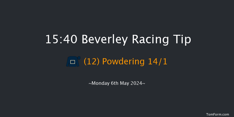 Beverley  15:40 Handicap (Class 5) 7f Thu 25th Apr 2024