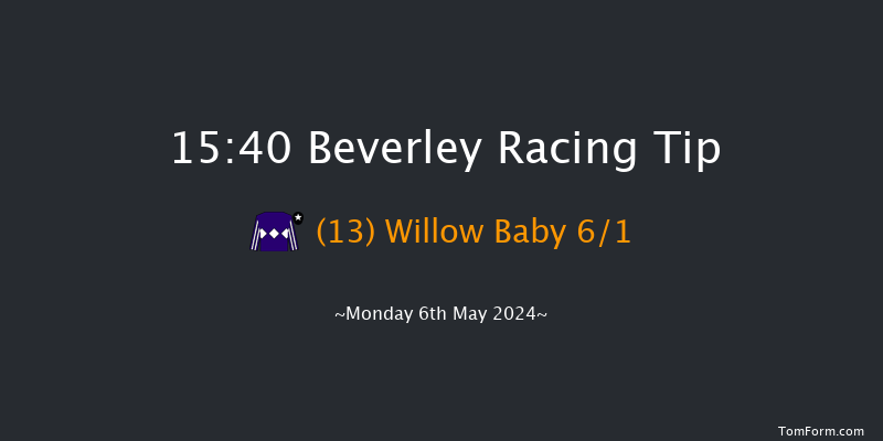 Beverley  15:40 Handicap (Class 5) 7f Thu 25th Apr 2024