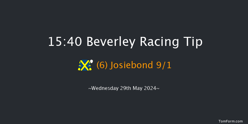 Beverley  15:40 Handicap (Class 6) 8f Tue 14th May 2024