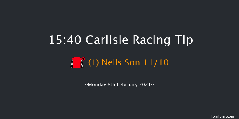 MansionBet Live Casino Casback Intermediate Open NH Flat Race (GBB Race) Carlisle 15:40 NH Flat Race (Class 5) 17f Sun 13th Dec 2020