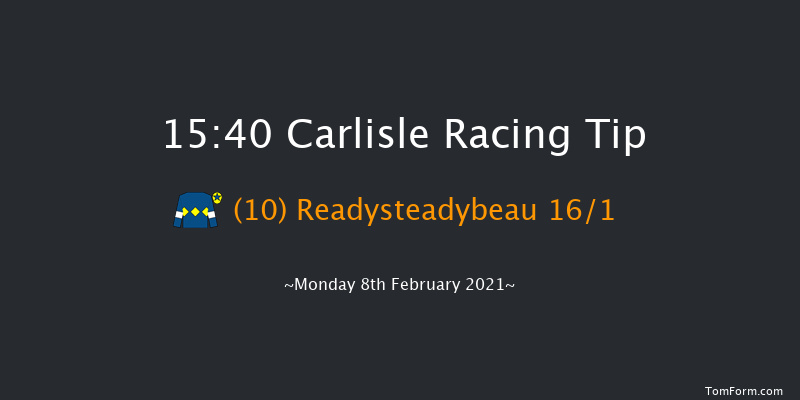 MansionBet Live Casino Casback Intermediate Open NH Flat Race (GBB Race) Carlisle 15:40 NH Flat Race (Class 5) 17f Sun 13th Dec 2020