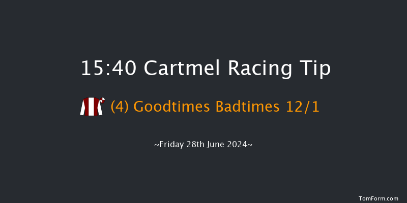 Cartmel  15:40 Handicap Chase (Class 5) 21f Wed 29th May 2024