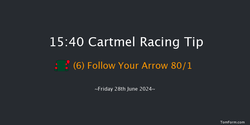 Cartmel  15:40 Handicap Chase (Class 5) 21f Wed 29th May 2024