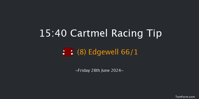 Cartmel  15:40 Handicap Chase (Class 5) 21f Wed 29th May 2024