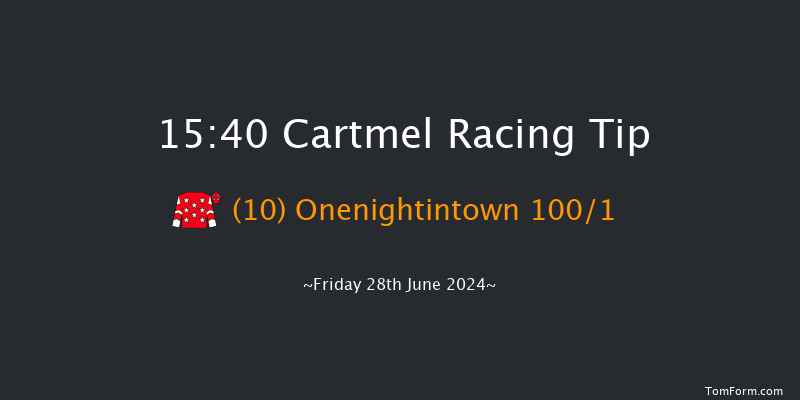 Cartmel  15:40 Handicap Chase (Class 5) 21f Wed 29th May 2024