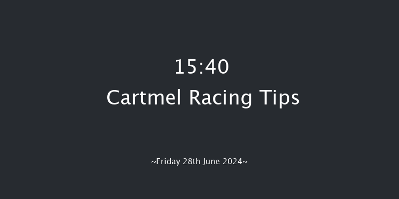 Cartmel  15:40 Handicap Chase (Class 5) 21f Wed 29th May 2024