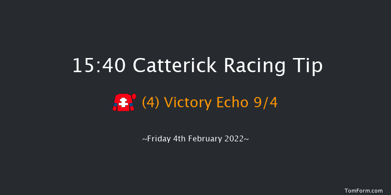 Catterick 15:40 Handicap Chase (Class 5) 19f Wed 26th Jan 2022