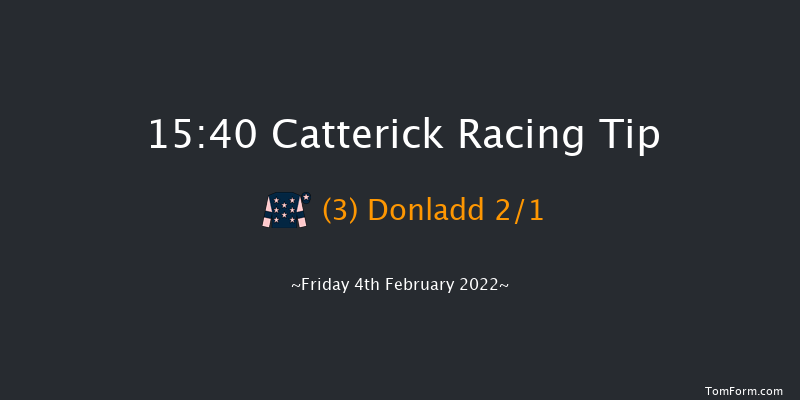 Catterick 15:40 Handicap Chase (Class 5) 19f Wed 26th Jan 2022