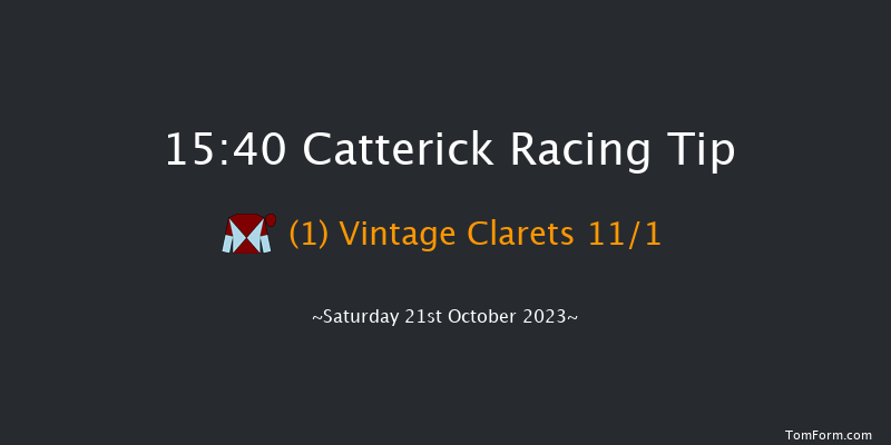 Catterick 15:40 Handicap (Class 2) 5f Wed 4th Oct 2023