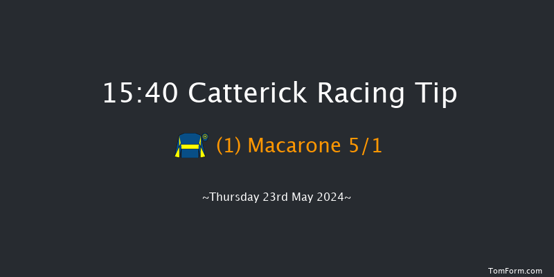 Catterick  15:40 Handicap (Class 6) 6f Mon 13th May 2024