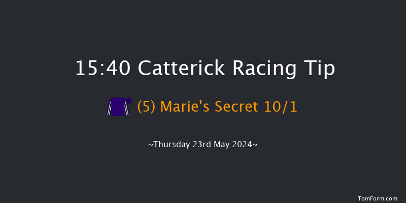 Catterick  15:40 Handicap (Class 6) 6f Mon 13th May 2024