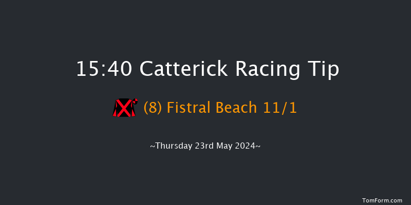 Catterick  15:40 Handicap (Class 6) 6f Mon 13th May 2024