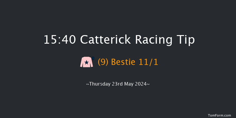 Catterick  15:40 Handicap (Class 6) 6f Mon 13th May 2024