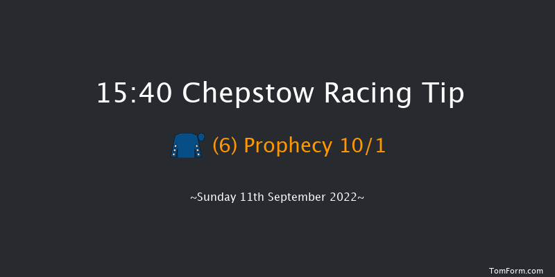 Chepstow 15:40 Handicap (Class 5) 6f Thu 8th Sep 2022