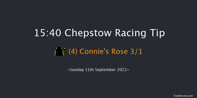 Chepstow 15:40 Handicap (Class 5) 6f Thu 8th Sep 2022