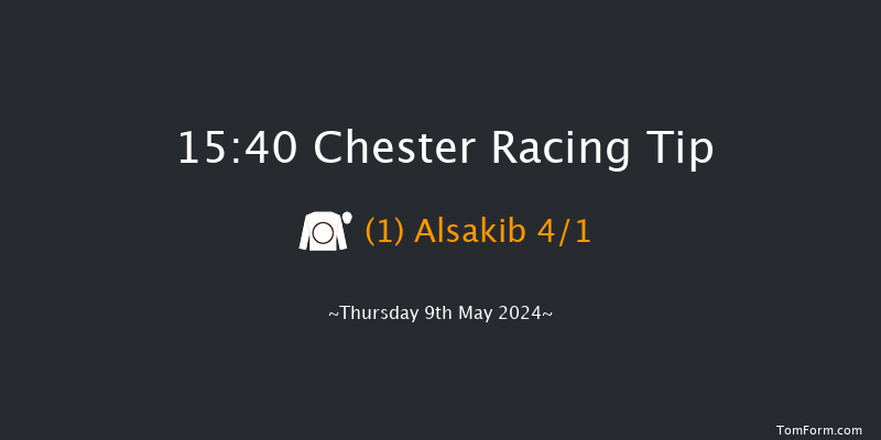 Chester  15:40 Group 3 (Class 1) 13f Wed 8th May 2024