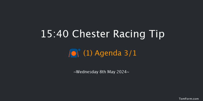 Chester  15:40 Group 3 (Class 1) 12f Sat 14th Oct 2023