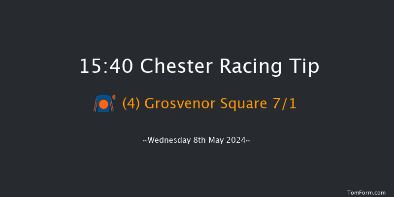 Chester  15:40 Group 3 (Class 1) 12f Sat 14th Oct 2023