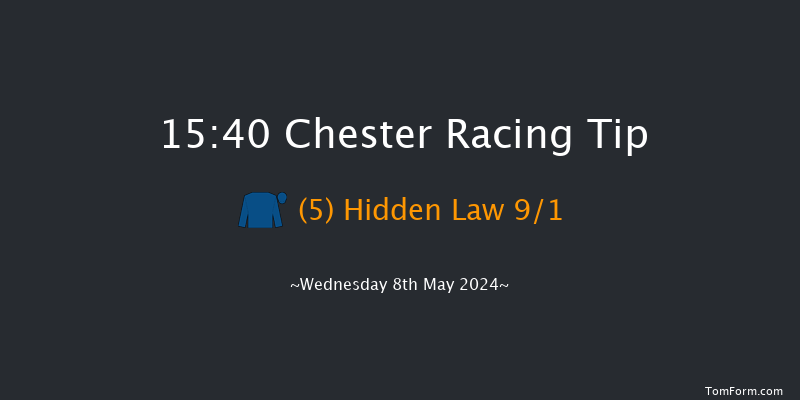 Chester  15:40 Group 3 (Class 1) 12f Sat 14th Oct 2023