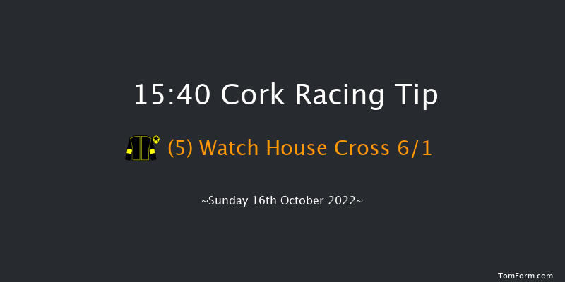 Cork 15:40 Beginners Chase 20f Tue 27th Sep 2022