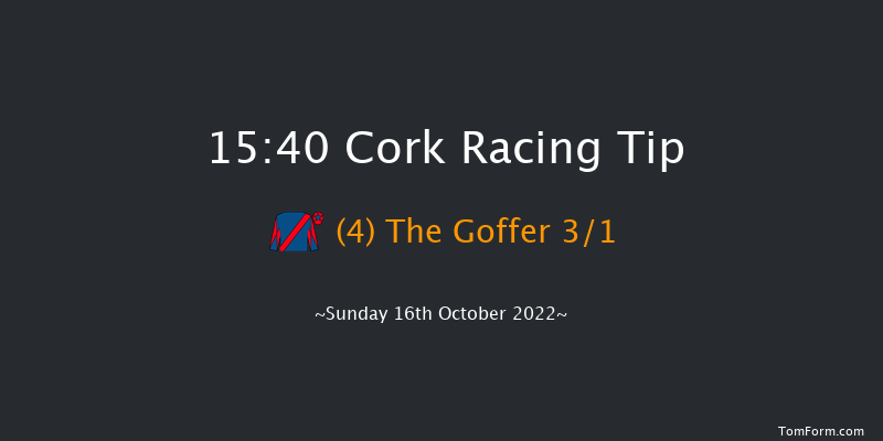 Cork 15:40 Beginners Chase 20f Tue 27th Sep 2022