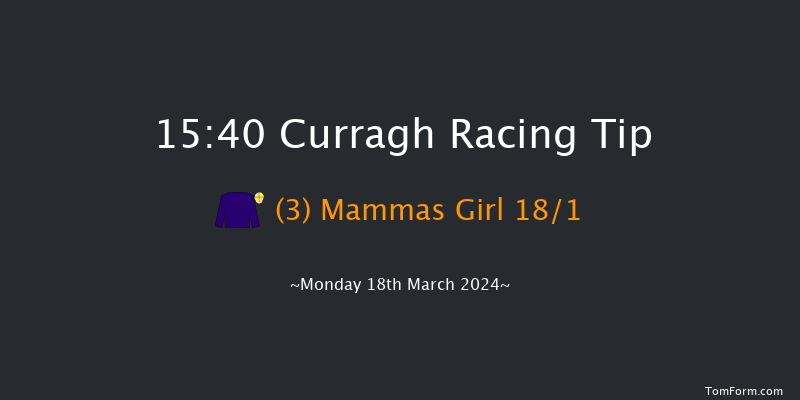 Curragh  15:40 Group 3 8f Sun 5th Nov 2023