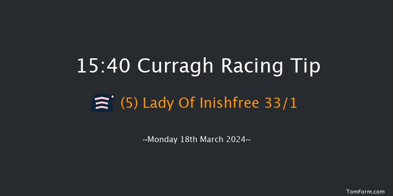 Curragh  15:40 Group 3 8f Sun 5th Nov 2023