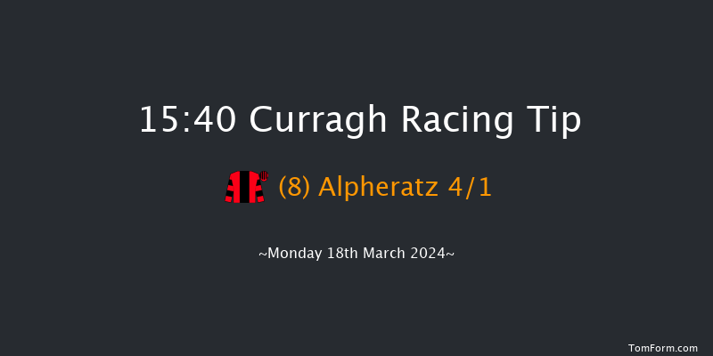 Curragh  15:40 Group 3 8f Sun 5th Nov 2023