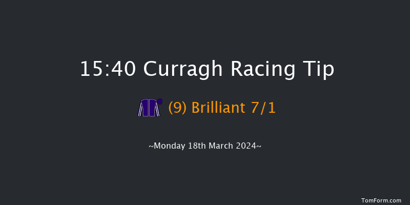 Curragh  15:40 Group 3 8f Sun 5th Nov 2023