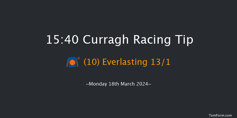 Curragh  15:40 Group 3 8f Sun 5th Nov 2023