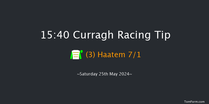 Curragh  15:40 Group 1 8f Fri 24th May 2024