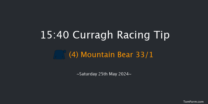 Curragh  15:40 Group 1 8f Fri 24th May 2024