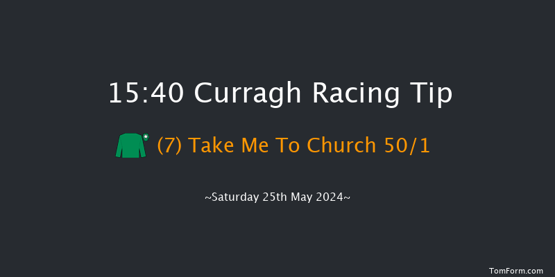 Curragh  15:40 Group 1 8f Fri 24th May 2024