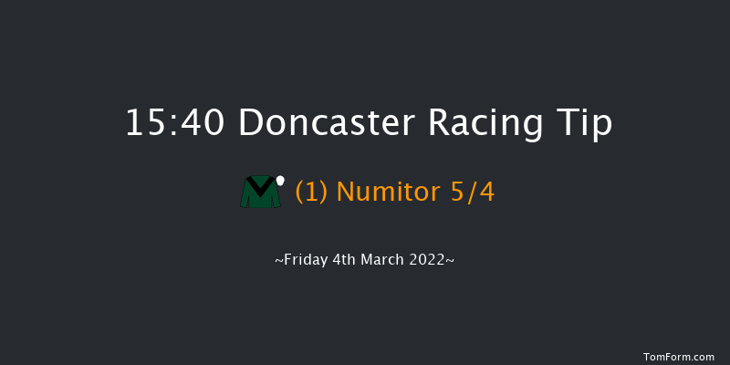 Doncaster 15:40 Handicap Chase (Class 3) 19f Wed 23rd Feb 2022