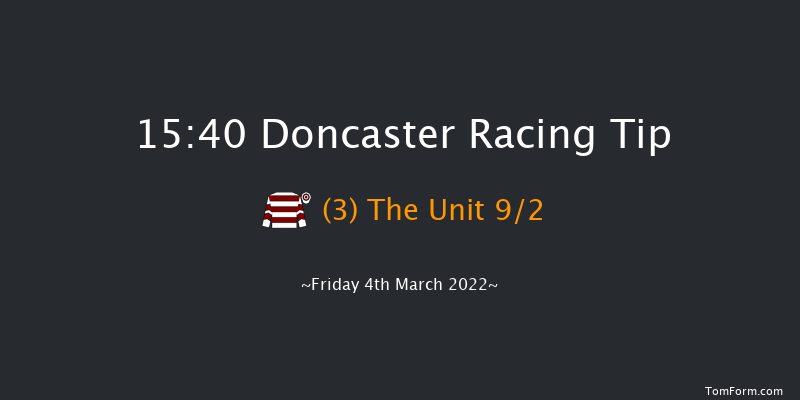 Doncaster 15:40 Handicap Chase (Class 3) 19f Wed 23rd Feb 2022