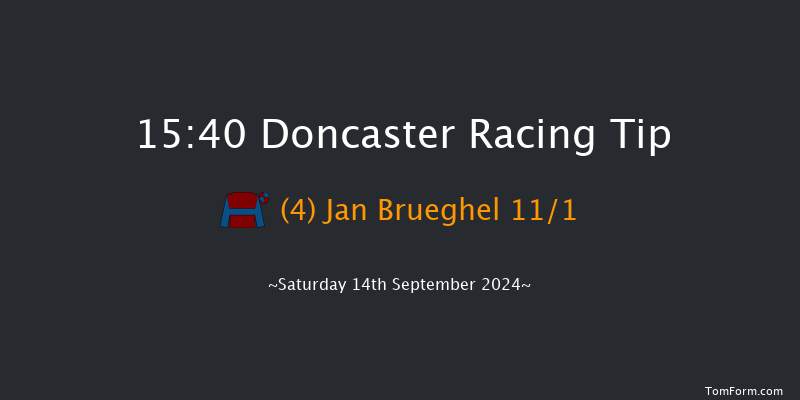 Doncaster  15:40 Group 1 (Class 1) 14f  Thu 12th Sep 2024