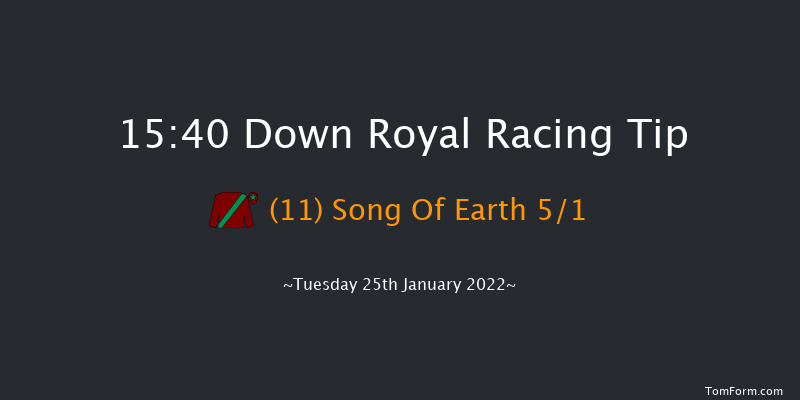 Down Royal 15:40 Handicap Chase 24f Sun 26th Dec 2021